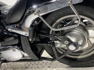 Suzuki Intruder 800 800 VZ 29