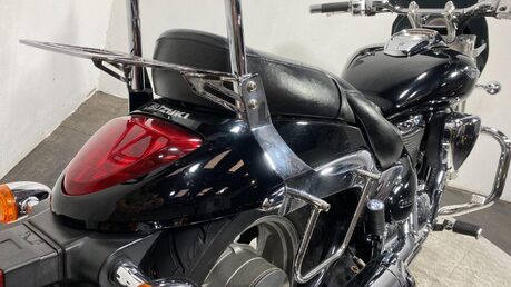 Suzuki Intruder 800 800 VZ 30