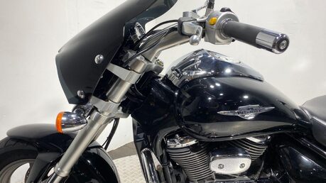 Suzuki Intruder 800 800 VZ 31