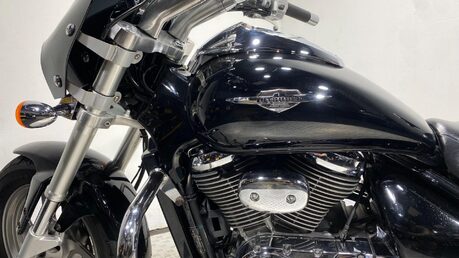 Suzuki Intruder 800 800 VZ 32