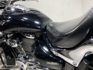 Suzuki Intruder 800 800 VZ 33