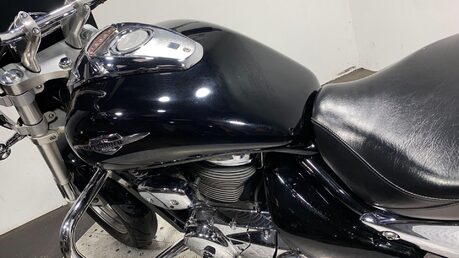 Suzuki Intruder 800 800 VZ 34