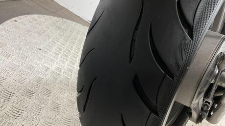 Suzuki Intruder 800 800 VZ 38