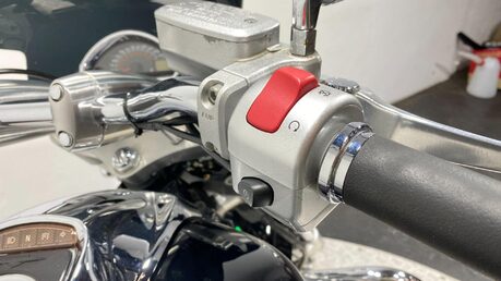 Suzuki Intruder 800 800 VZ 39