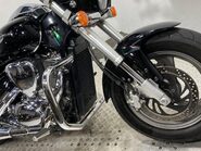Suzuki Intruder 800 800 VZ 41