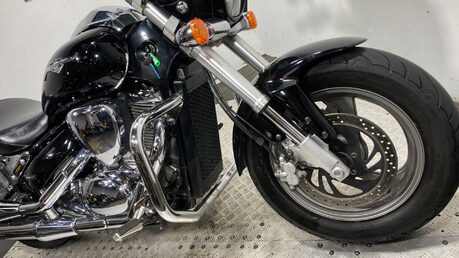 Suzuki Intruder 800 800 VZ 41