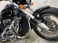 Suzuki Intruder 800 800 VZ 42