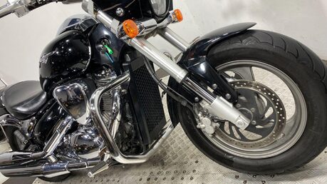 Suzuki Intruder 800 800 VZ 42