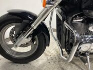Suzuki Intruder 800 800 VZ 43