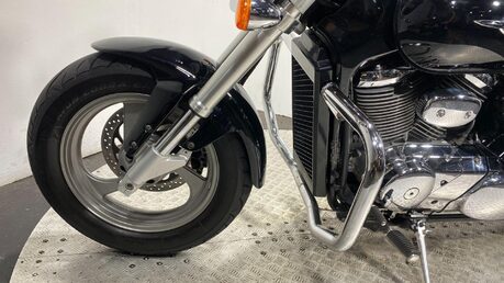 Suzuki Intruder 800 800 VZ 43