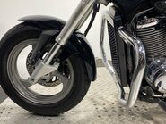 Suzuki Intruder 800 800 VZ 44