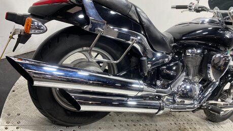 Suzuki Intruder 800 800 VZ 45