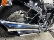 Suzuki Intruder 800 800 VZ 46