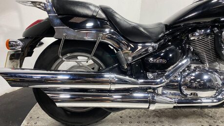 Suzuki Intruder 800 800 VZ 48