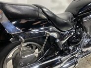 Suzuki Intruder 800 800 VZ 49