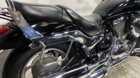 Suzuki Intruder 800 800 VZ 49