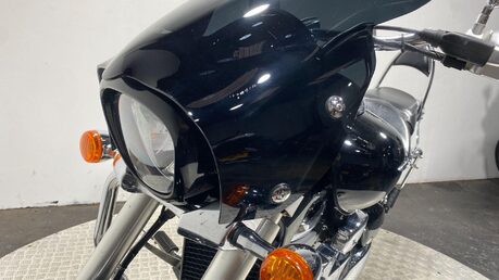 Suzuki Intruder 800 800 VZ 50