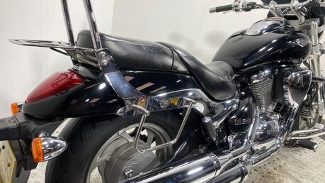 Suzuki Intruder 800 800 VZ 51