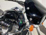 Suzuki Intruder 800 800 VZ 52