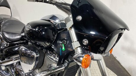 Suzuki Intruder 800 800 VZ 52