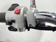Suzuki Intruder 800 800 VZ 53