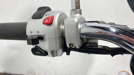 Suzuki Intruder 800 800 VZ 53