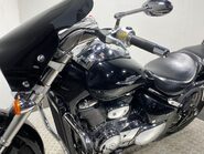 Suzuki Intruder 800 800 VZ 54