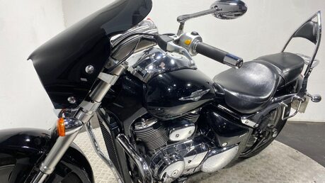 Suzuki Intruder 800 800 VZ 54