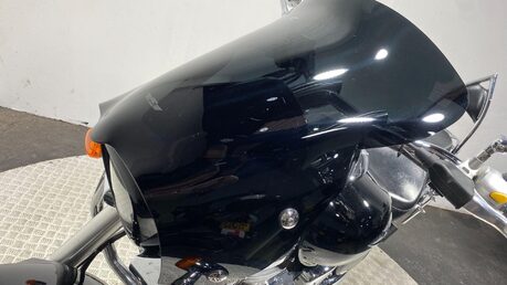 Suzuki Intruder 800 800 VZ 55