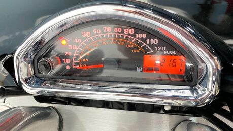 Suzuki Intruder 800 800 VZ 58