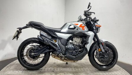 Zontes ZT ZT 350 GK