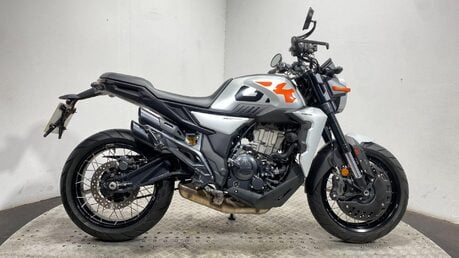 Zontes ZT ZT 350 GK 1