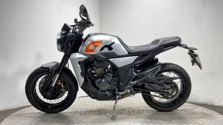 Zontes ZT ZT 350 GK 2