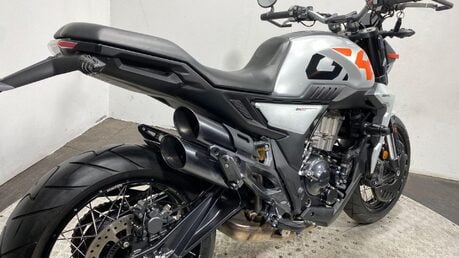 Zontes ZT ZT 350 GK 3