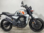 Zontes ZT ZT 350 GK 6