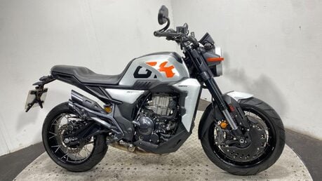 Zontes ZT ZT 350 GK 6