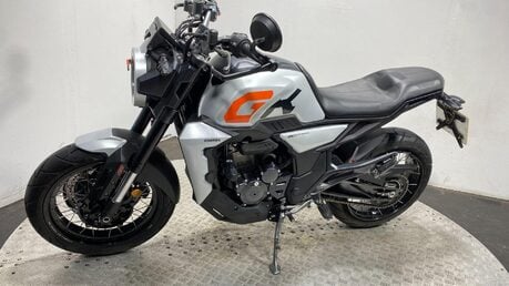 Zontes ZT ZT 350 GK 8
