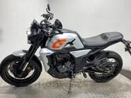 Zontes ZT ZT 350 GK 9