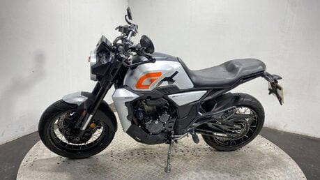 Zontes ZT ZT 350 GK 9