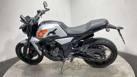 Zontes ZT ZT 350 GK 10