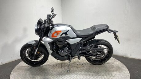 Zontes ZT ZT 350 GK 11