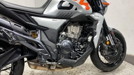 Zontes ZT ZT 350 GK 13