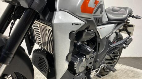 Zontes ZT ZT 350 GK 15