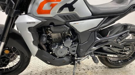 Zontes ZT ZT 350 GK 16