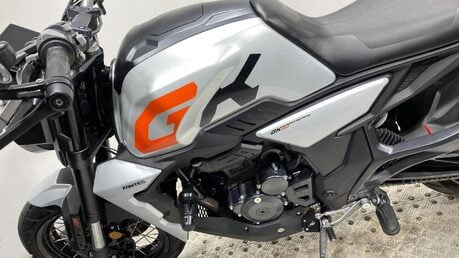 Zontes ZT ZT 350 GK 19
