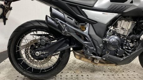 Zontes ZT ZT 350 GK 23