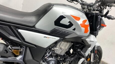 Zontes ZT ZT 350 GK 26
