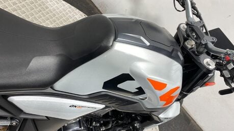 Zontes ZT ZT 350 GK 27
