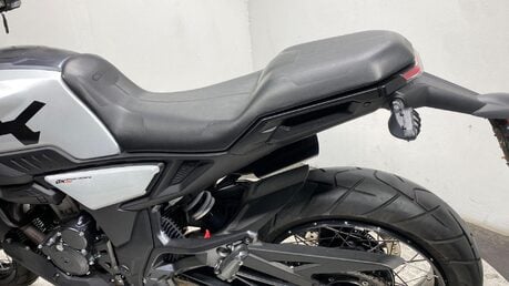 Zontes ZT ZT 350 GK 28