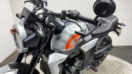 Zontes ZT ZT 350 GK 38